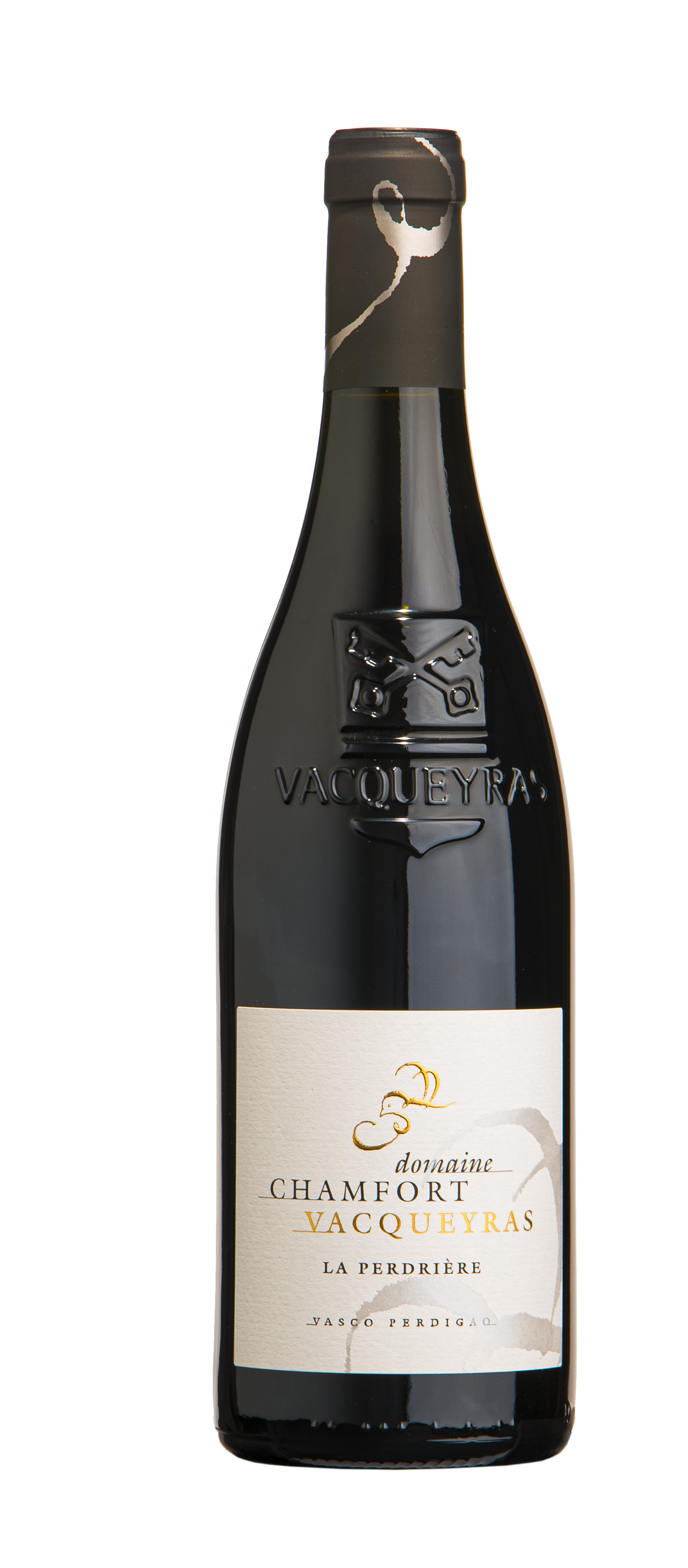 Domaine Chamfort, La Perdrière
