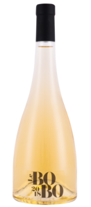 Château de Champ-Renard - Le Bo Bo - Blanc - 2018