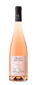 Domaine du Petit Métris - CABERNET D' ANJOU - des Vents - Rosé - 2020