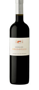 Domaine Fredavelle - Rouge - 2019