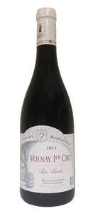 Domaine Laboureau Pascal et Mathieu - Volnay 1er cru - Rouge - 2020