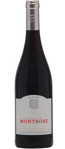 Domaine Montrose - Montrose, - Rouge - 2020
