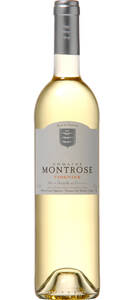 Montrose, Viognier - Blanc - 2022 - Domaine Montrose