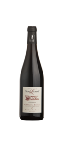 Domaine Saint Laurent - Aubrespin - Rouge - 2020