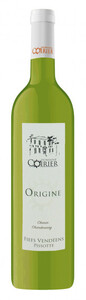 Domaine Coirier - Origine - Blanc - 2021