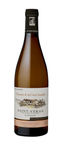 Domaine de la Croix Senaillet & Domaine du Mont Épin - Saint-Véran 'En Pommards' - Blanc - 2019