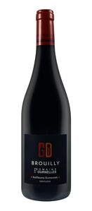 Domaine des Fournelles - BROUILLY La Perrière - Rouge - 2022