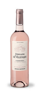Château l'Hospitalet - Domaine de Villemajou Corbieres Gerard Bertrand - Rosé - 2019