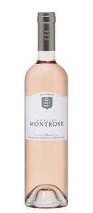 Domaine Montrose - Montrose, - Rosé - 2021