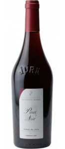 Pinot Noir - Rouge - 2022 - Domaine de Sainte Marie