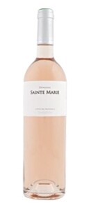 Tradition - Rosé - 2023 - Domaine Sainte Marie
