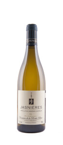 Domaine de la Roche Bleue - Jasnières sec - Blanc - 2019