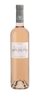 Cuvée Domaine Siouvette - Rosé - 2021 - Domaine Siouvette