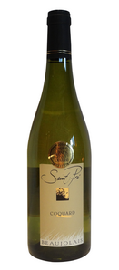 Domaine Saint-Pré - Domaine Saint Pré Cuvée - Blanc - 2022