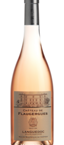 Chateau de Flaugergues - Château Flaugergues - Rosé - 2018