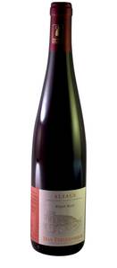 Domaine Jean Freudenreich - Jean Freudenreich Pinot Noir - Rouge - 2014