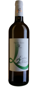 Château du Champ du Moulin - Cuvée « L » de Michel Liessi - Blanc - 2019