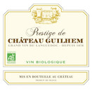 Château Guilhem - Prestige - Rouge - 2020