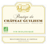 Château Guilhem - Vignes du levant - Rouge - 2021