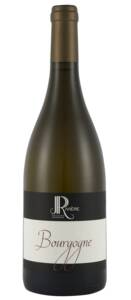 Bourgogne Chardonnay - Blanc - 2021 - Domaine JP RIVIERE