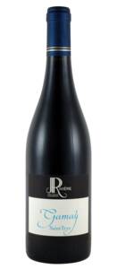 Gamay Saint Trys - Rouge - 2020 - Domaine JP RIVIERE