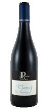 Domaine JP RIVIERE - Gamay Saint Trys - Rouge - 2020