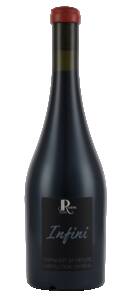 Domaine JP RIVIERE - Infini - Rouge - 2018