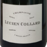 Champagne Lucien Collard - Extra Brut - Pétillant