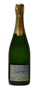 Champagne JOFFREY - Elixir by - Pétillant - 2014