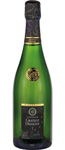 Emile - Pétillant - 2005 - Champagne Gratiot-Delugny