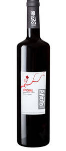 Vignoble Daheron - Epicure - Rouge - 2018