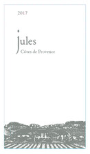 Domaine du Grand Cros - Jules - Rosé - 2018