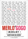 Sainte Marie Des Crozes - Merlo'Gogo - Rouge - 2020