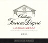 Château Fourcas Dupré - Château Fourcas Dupré - Rouge - 2011