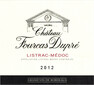 Château Fourcas Dupré - Château Fourcas Dupré - Rouge - 2017