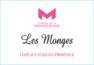 Domaine de la Mongestine - Les Monges - Rosé - 2020