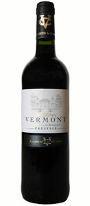 Château Vermont - Chateau Vermont Prestige - Rouge - 2020