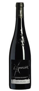 Expression - Rouge - 2021 - Domaine Des Deux Arcs