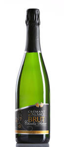 Domaine Charles Fahrer - CREMANT BRUT - Pétillant