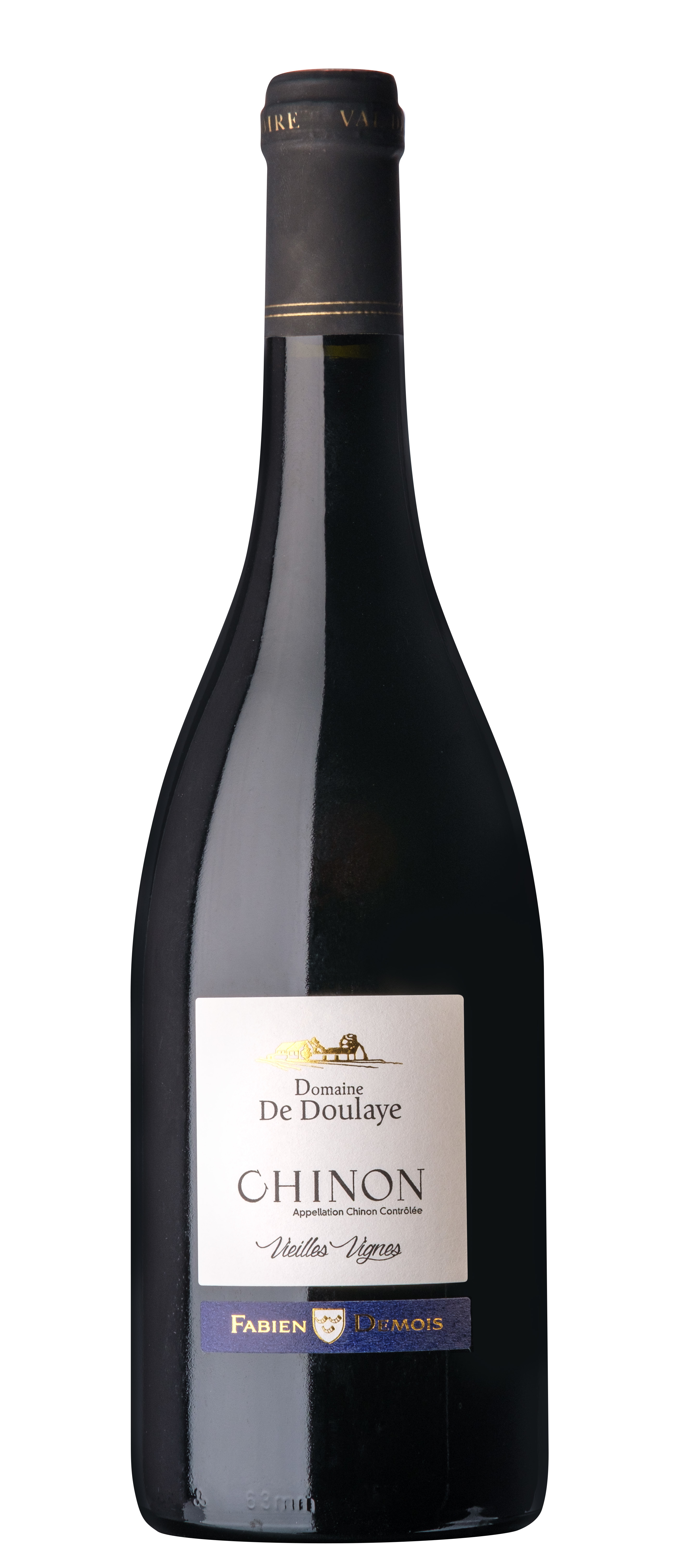 Fabien Demois, Les Vieilles Vignes Doulaye