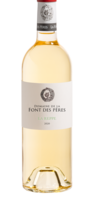 Domaine La Font des Pères - La Reppe - Blanc - 2020