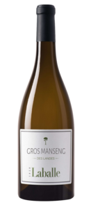 Domaine de Laballe - Gros Manseng Sec - Blanc