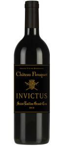 CHATEAU FLOUQUET INVICTUS - Chateau Flouquet INVICTUS - Rouge - 2015