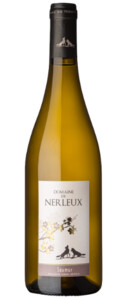Les Nerleux - Blanc - 2022 - Domaine de Nerleux 