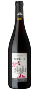 Domaine de Nerleux  - Les Nerleux - Rouge - 2022