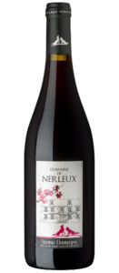 Les Nerleux - Rouge - 2021 - Domaine de Nerleux 