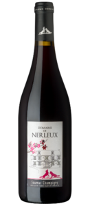 Les Nerleux - Rouge - 2022 - Domaine de Nerleux 