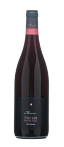 MMM Pinot noir - Rouge - 2022 - Domaine Fournier Père & Fils