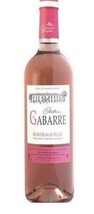 Vignobles GABARD EARL - Château La Gabarre - Rosé - 2019