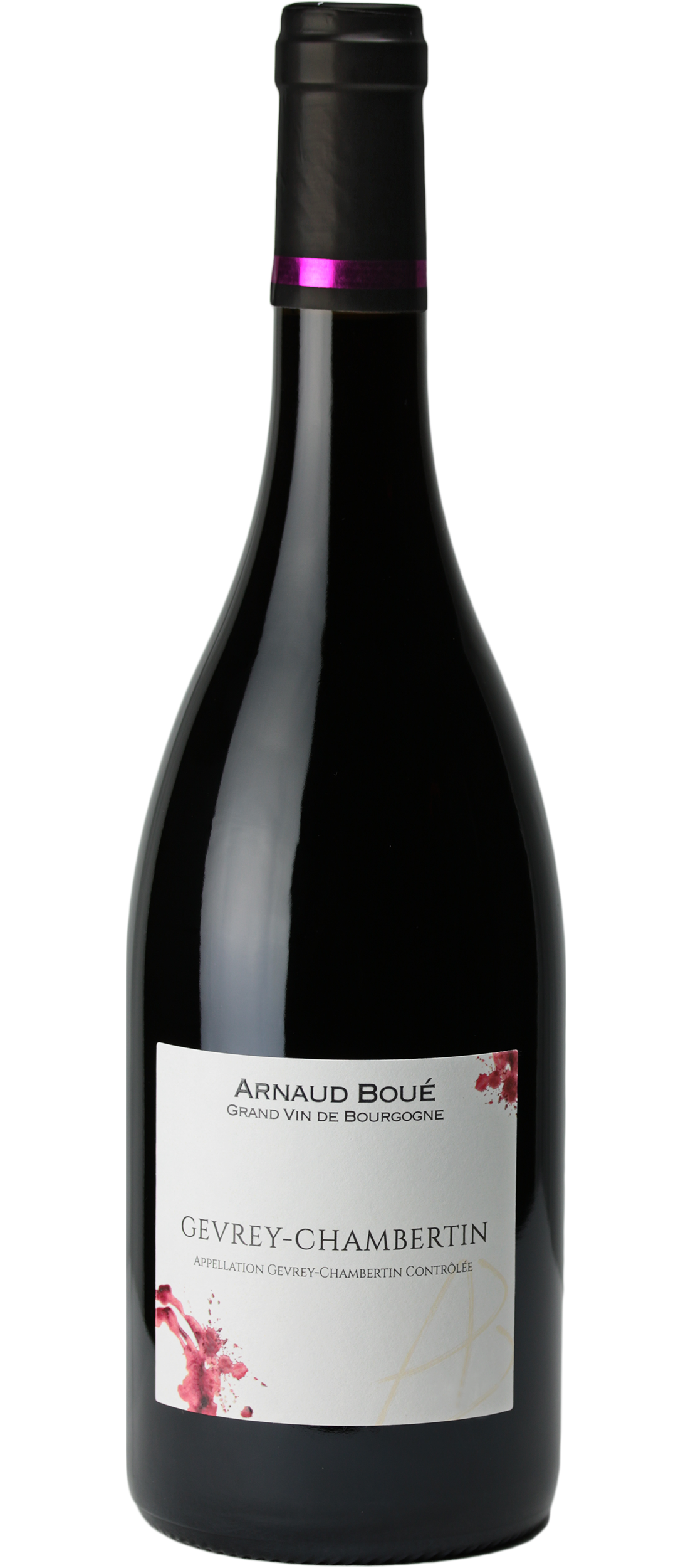 Maison Arnaud Boué, Gevrey-Chambertin